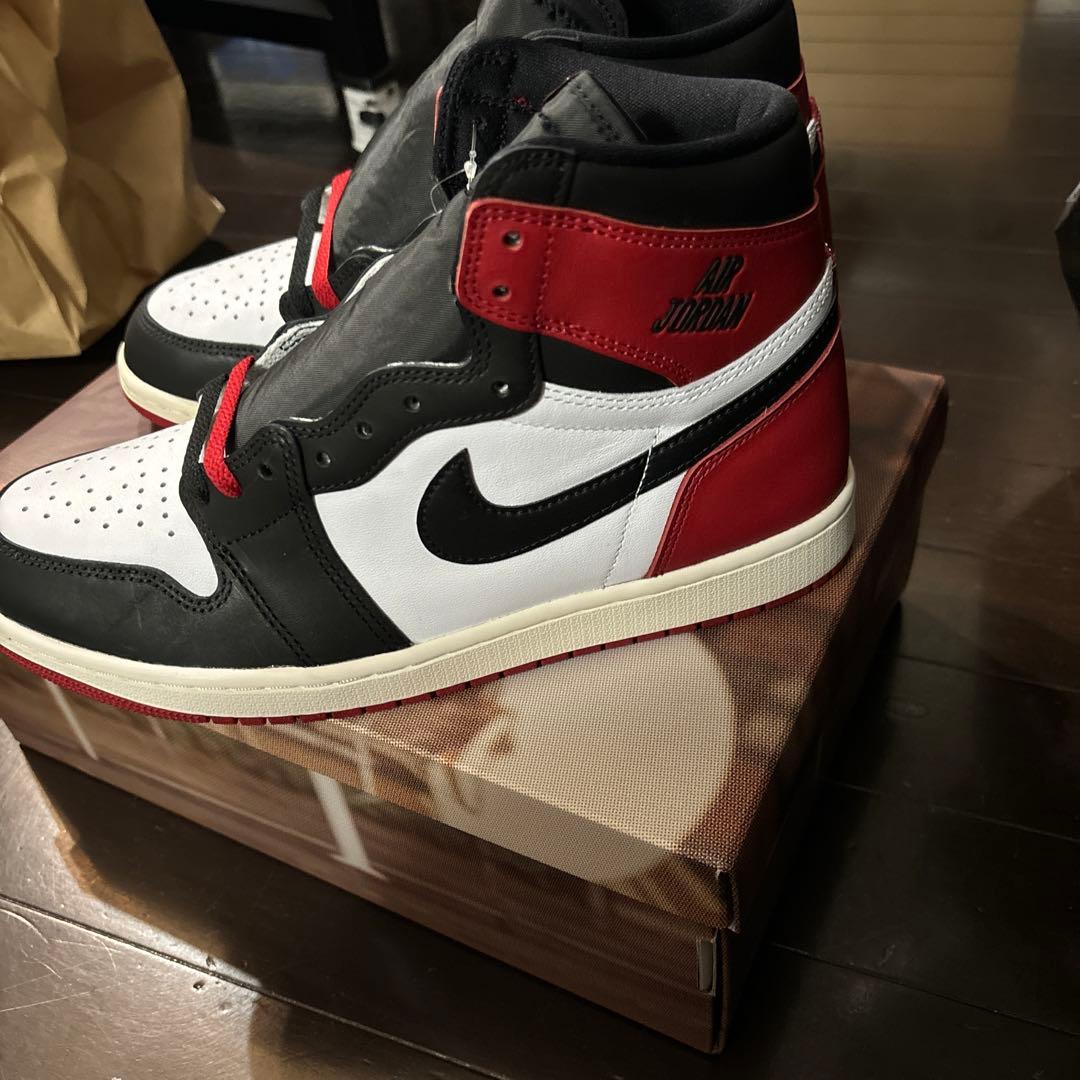 Nike Air Jordan 1 Retro High Reimagined