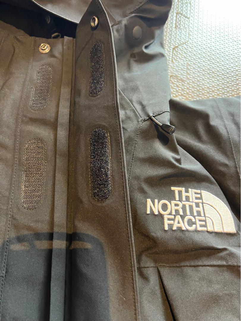 the north face ノース マウンテンジャケット サイズS アウター