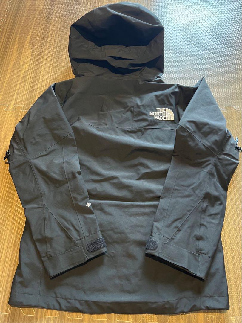 the north face ノース マウンテンジャケット サイズS アウター