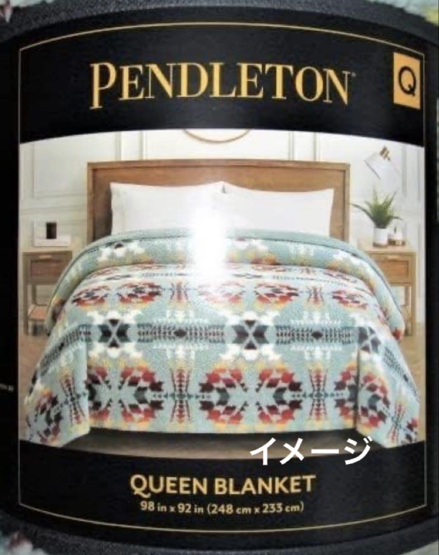 コストコ PENDLETON