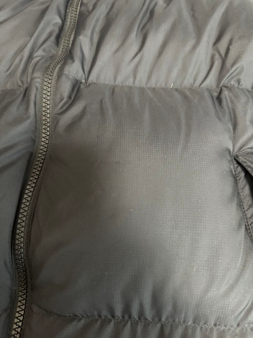 THE NORTH FACE ヌプシ ダウンジャケット THE NORTH FACE ヌプシ ダウンジャケット