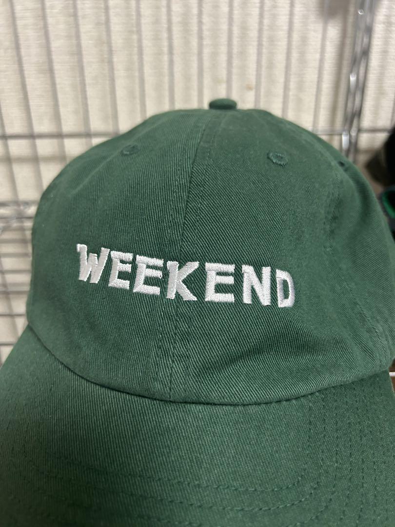 NEAT キャップ