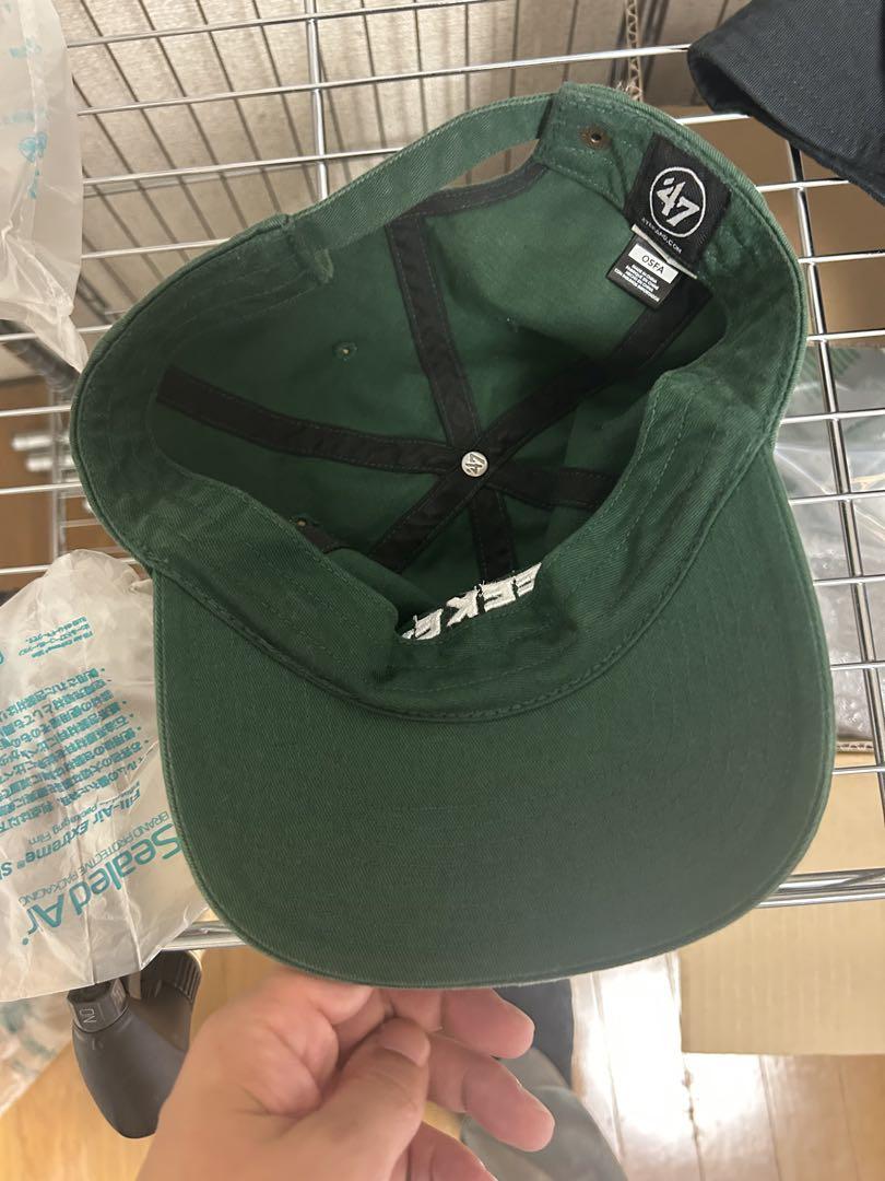 NEAT キャップ
