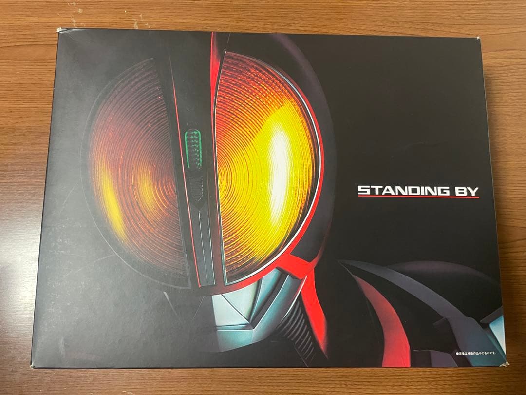 【5ライダー】CSM仮面ライダー555シリーズ　まとめ売り【6商品】