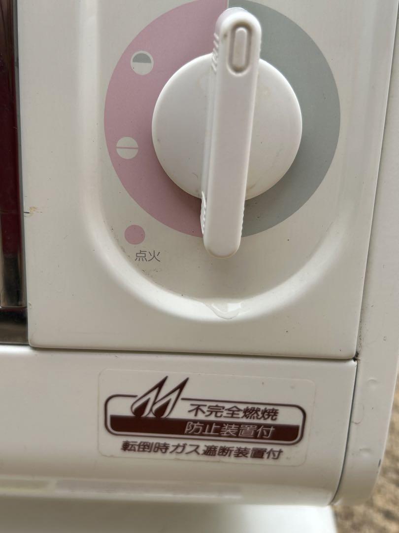 都市ガス用 リンナイガスストーブR613-PMS-402 都市ガス用 リンナイガスストーブR613-PMS-402 - メルカリ