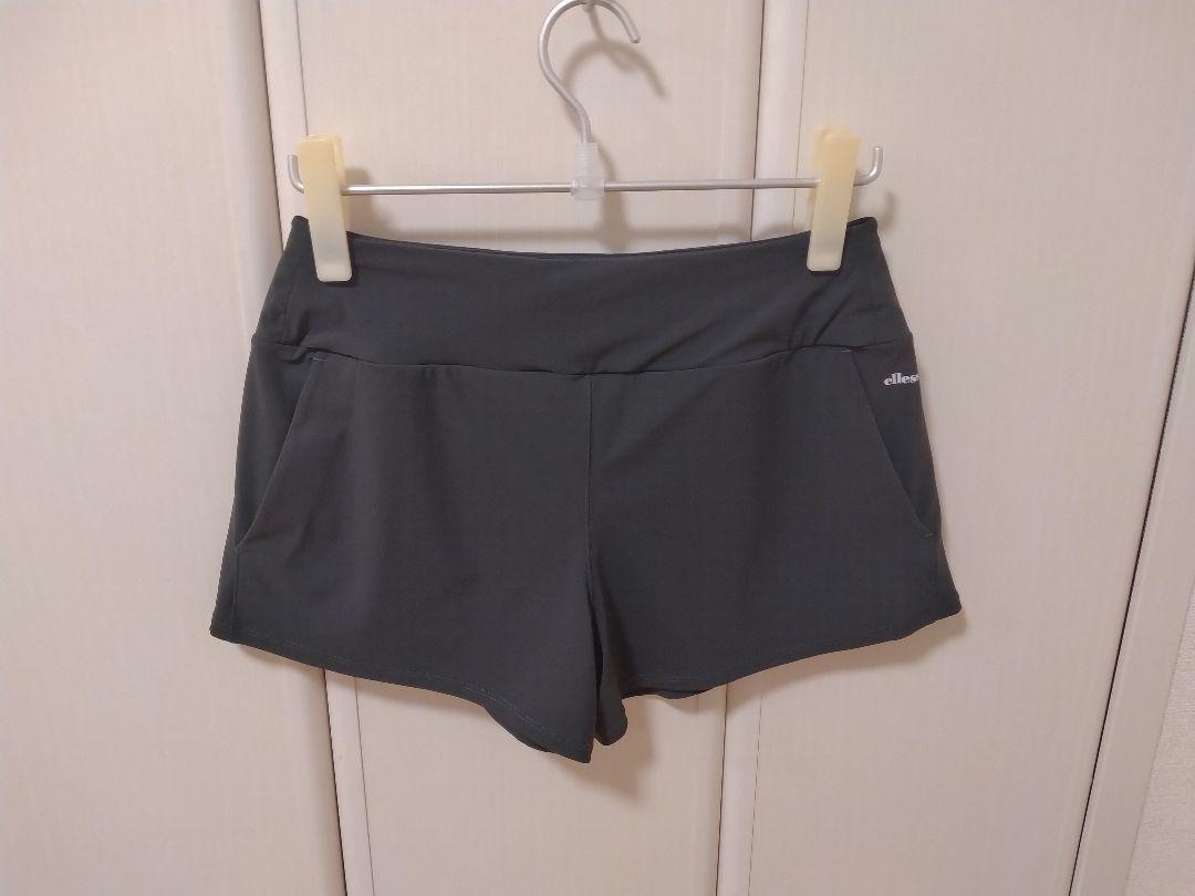 エレッセ ショートパンツ レディース - メルカリ