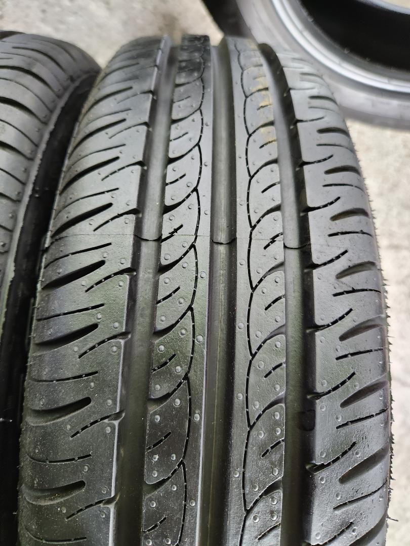 送料込☆2022年製 GT RADIAL タイヤ 165/70R14☆4本