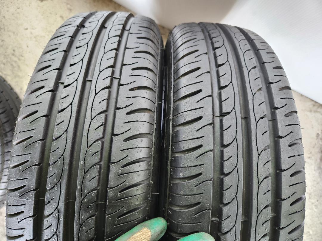 送料込☆2022年製 GT RADIAL タイヤ 165/70R14☆4本