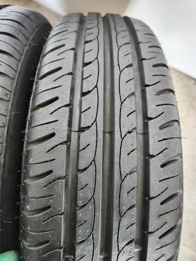 送料込☆2022年製 GT RADIAL タイヤ 165/70R14☆4本