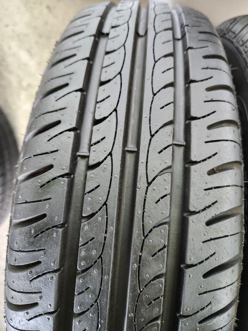 送料込☆2022年製 GT RADIAL タイヤ 165/70R14☆4本