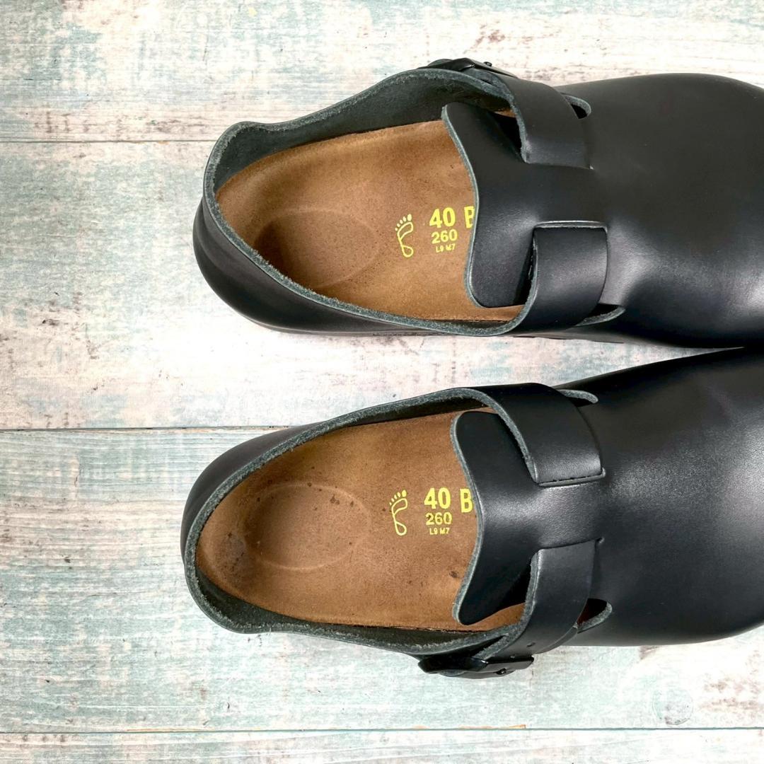 BIRKENSTOCK ロンドン