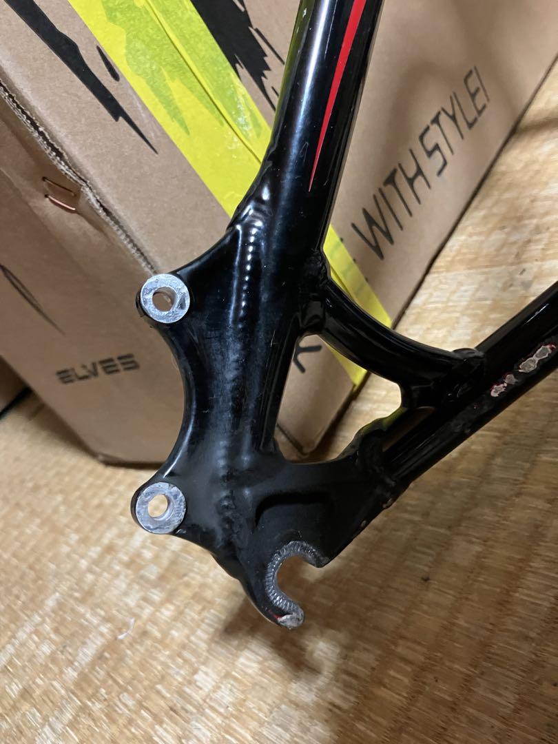 SPECIALIZED STUMPJUMPER 2009 フレームセットその他
