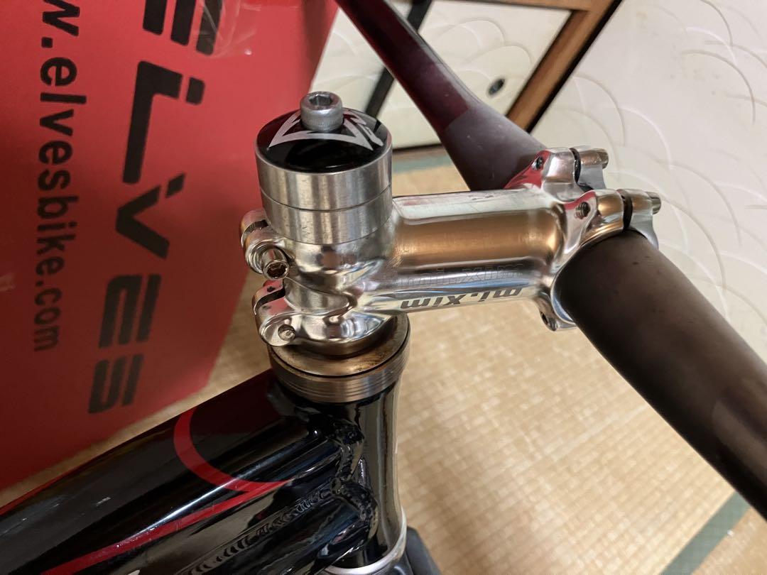 SPECIALIZED STUMPJUMPER 2009 フレームセットその他