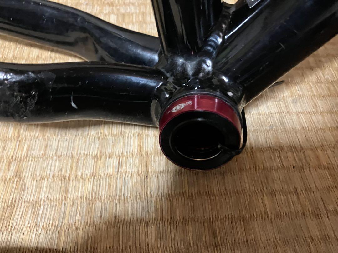 SPECIALIZED STUMPJUMPER 2009 フレームセットその他