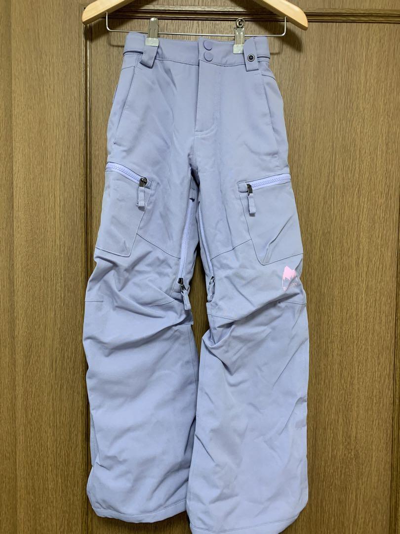 Burton スノーウェア ジャケット&パンツセット
