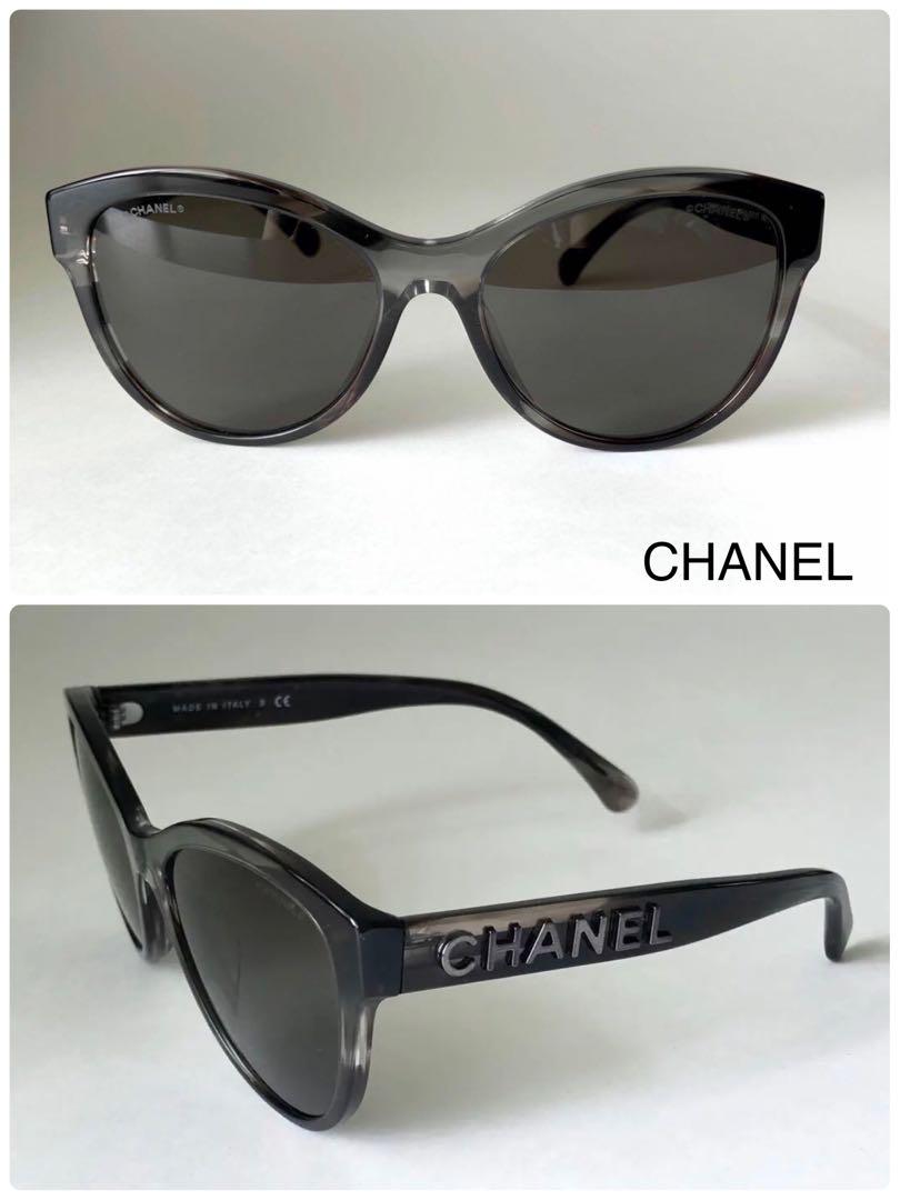 【欲しい♪】CHANEL サングラス CHANEL(シャネル)】定番サングラス ☆注目商品☆ 送料無料