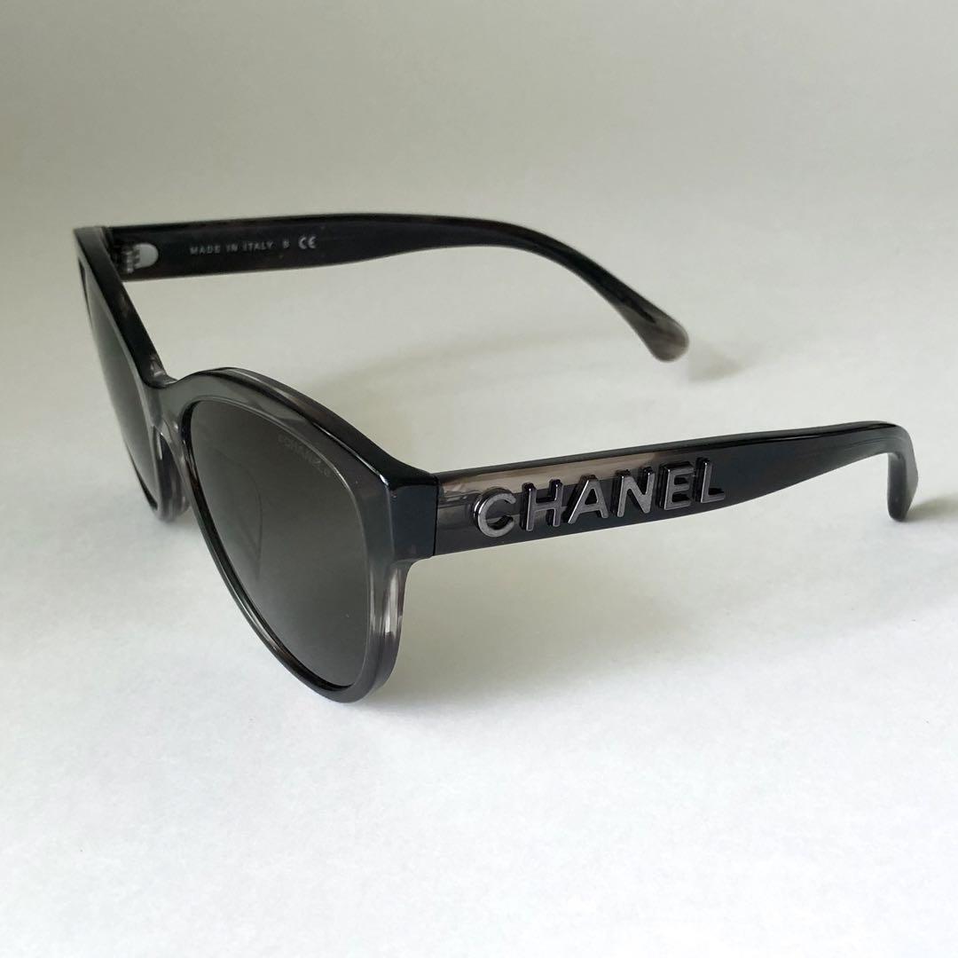 【欲しい♪】CHANEL サングラス シャネル CHANEL サングラス レディース メンズ （ブラック