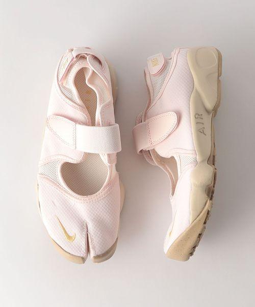 NIKE エアリフト ナイキ 26cm ライトソフト ピンク AIR RIFT