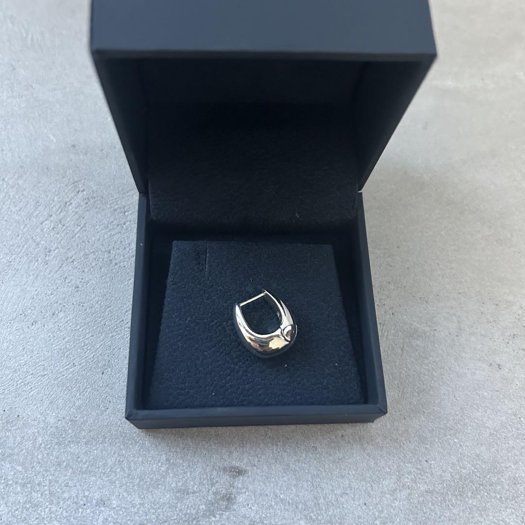 Llife PEBBLE PIERCE (片耳)