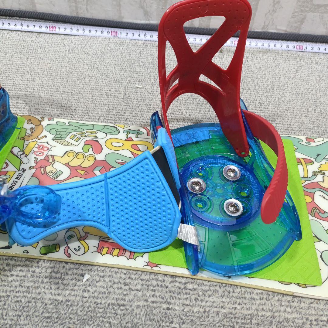 メンテ済■BURTON-80cm■ブーツ17.5cm〜■ジュニア 子供 メンテ済■BURTON-80cm■ブーツ17.5cm〜■ジュニア 子供