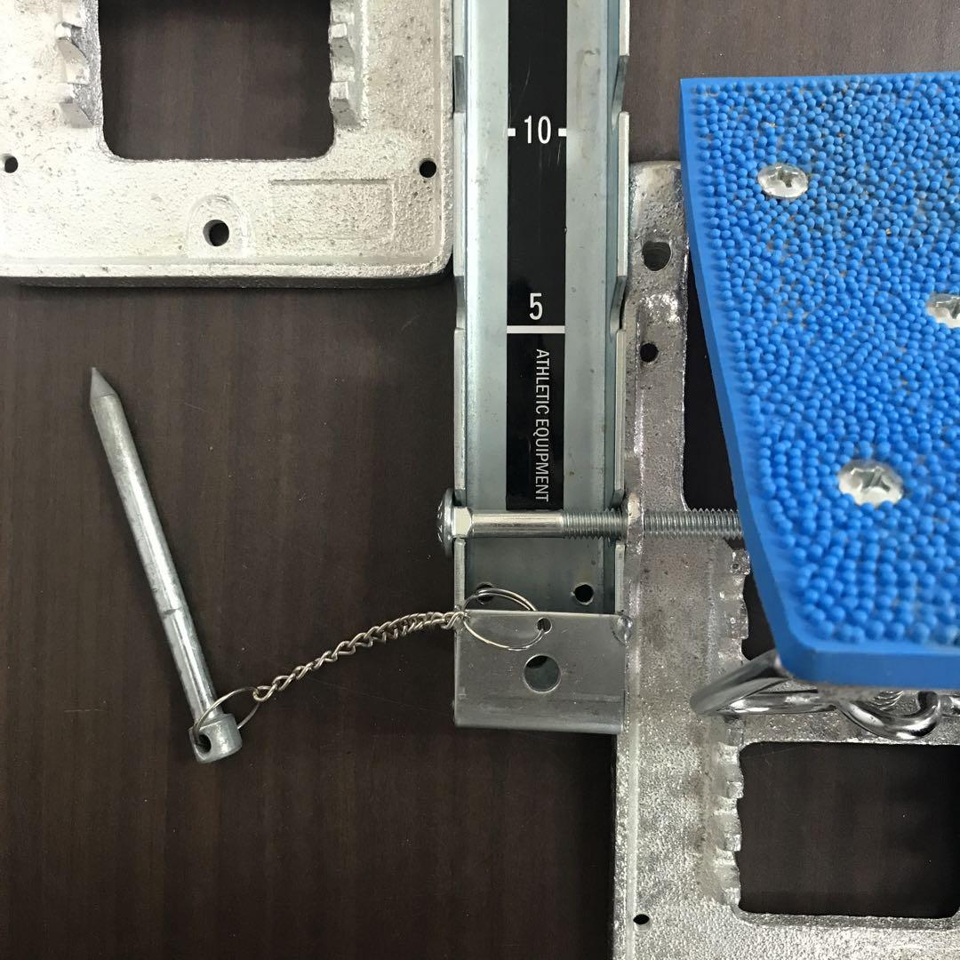 スターティングブロック　陸上　トラック競技　スポーツ/C-3