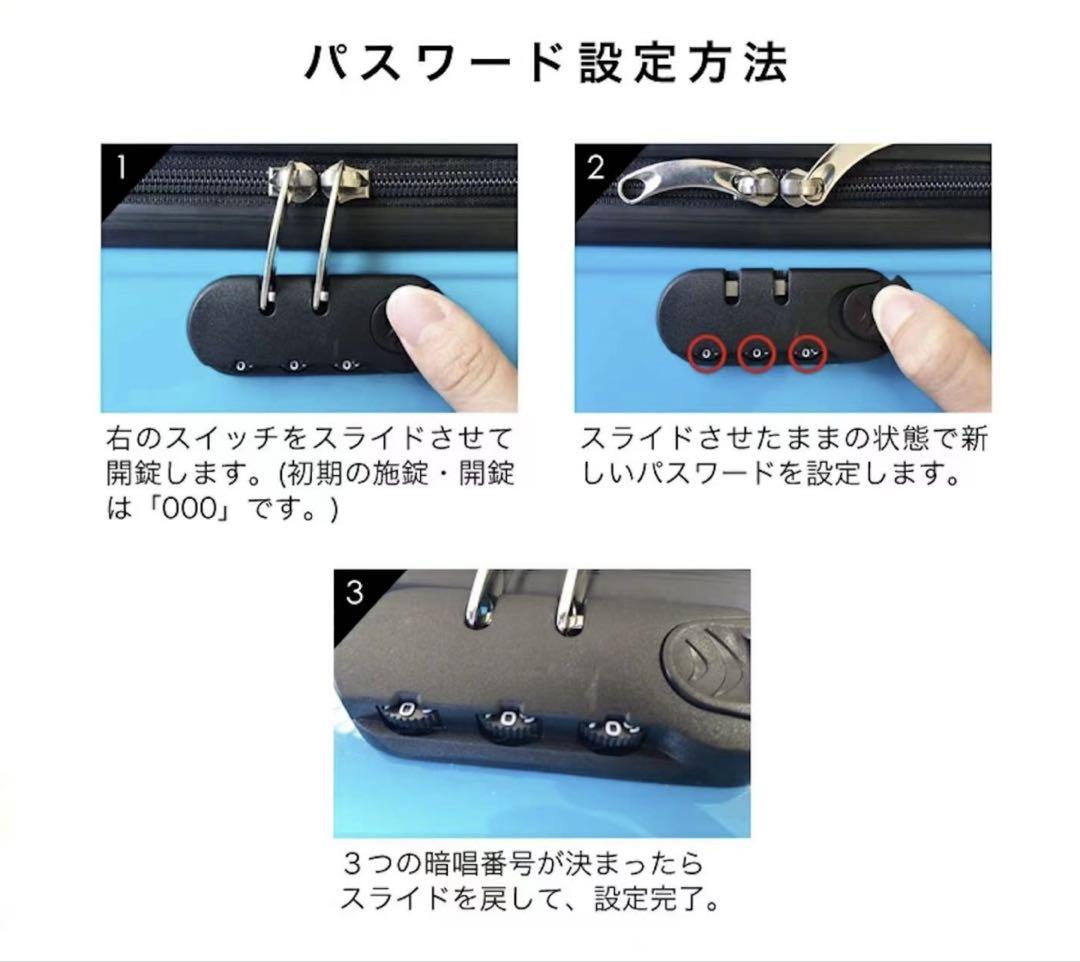 AOWEILA 子供が乗れるスーツケース　キャリーバッグ