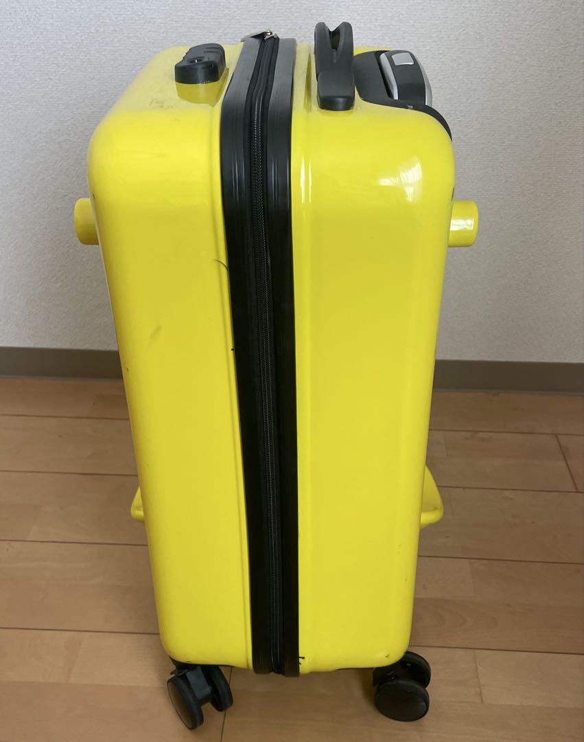 AOWEILA 子供が乗れるスーツケース　キャリーバッグ