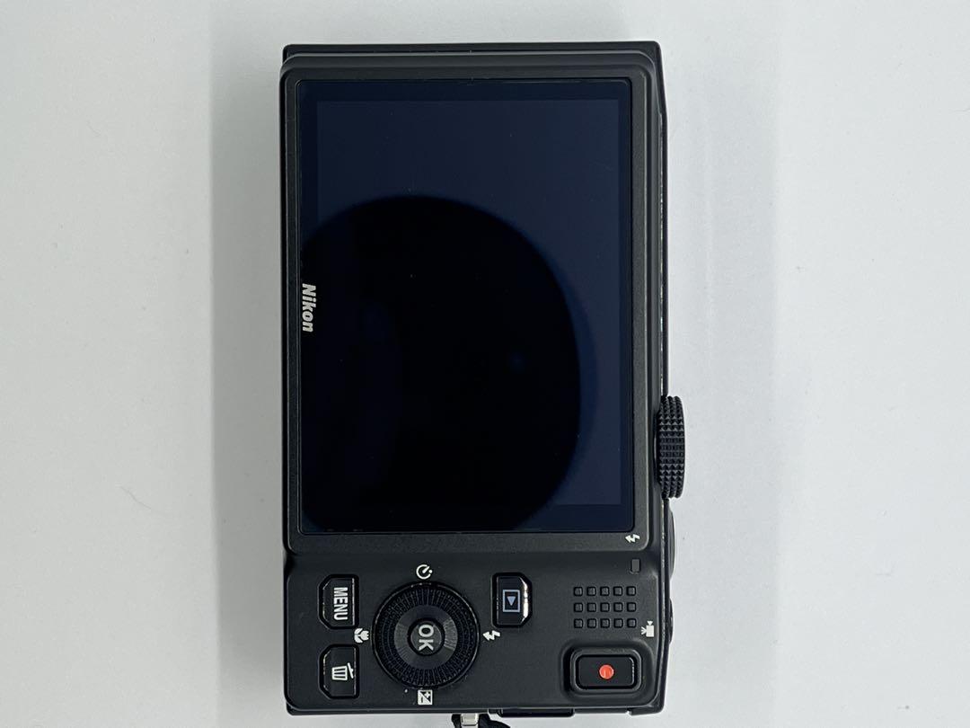 Nikon COOLPIX S8200 14倍光学ズーム ニコン