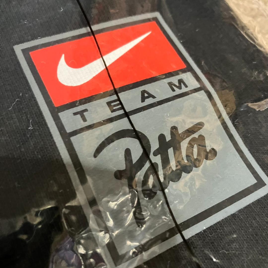 サイズXXL◇nike patta amsteredam ナイキ パタ Tシャツ - メルカリ