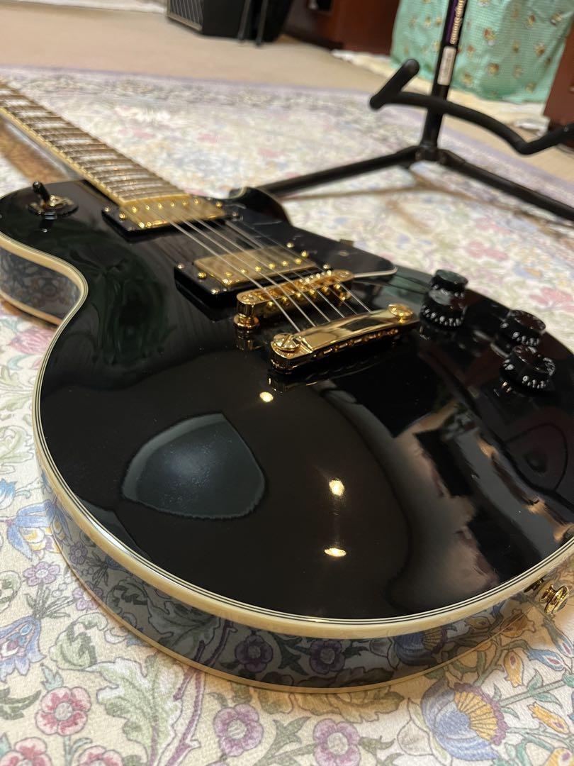 ほぼ未使用⭐︎ BLC300 レスポールカスタム ぼっちざろっく