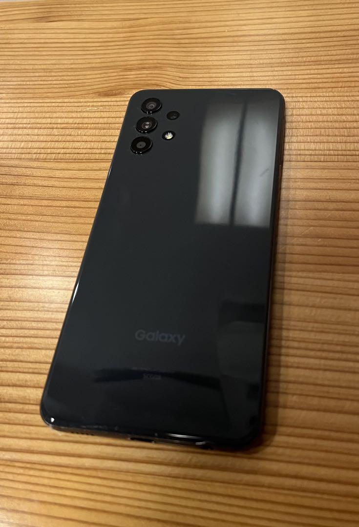 Samsung Galaxy A32 5G 本体 ブラック Amazon.com: Samsung Galaxy A32 5G 64GB Phantom Black - T