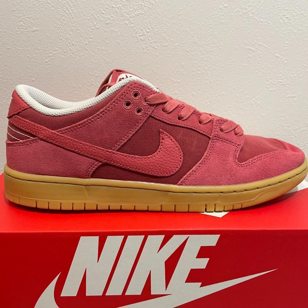 29cm ナイキ SB DUNK LOW PRO PRM SB ダンク ロー