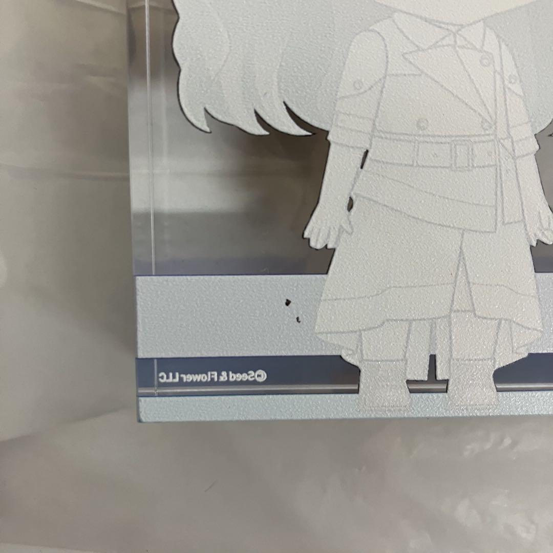 日向坂46 佐々木美玲　ライブ　アクリルブロック 縁日　5回目のひな誕祭　1等 ⠀ 「5回目のひな誕祭」2Days、本当にありがとうございました