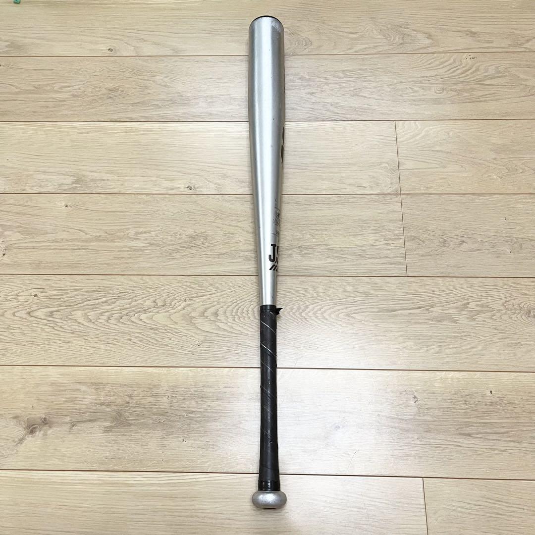 ミズノ 金属バット WORLD WIN Pro Model 84cm/6.7cm - メルカリ