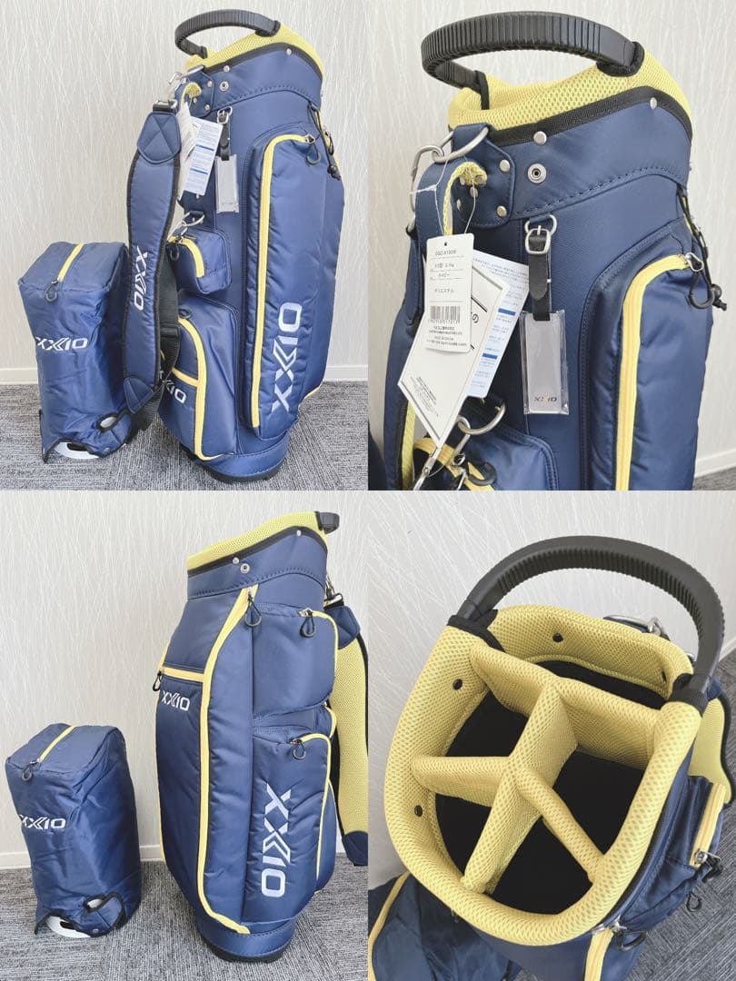 楽天市場】ゼクシオ レディース セット（クラブセット｜レディース