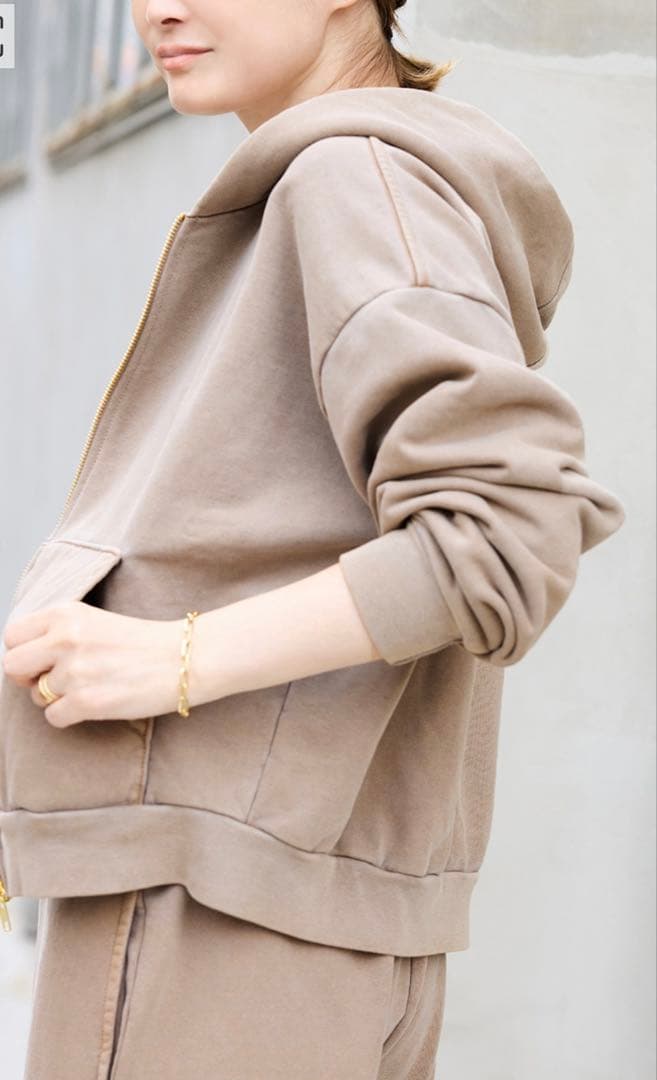 Deuxieme Classe【ASHER LA/アッシャー エルエー】 Deuxieme Classe【ASHER LA/アッシャー エルエー】