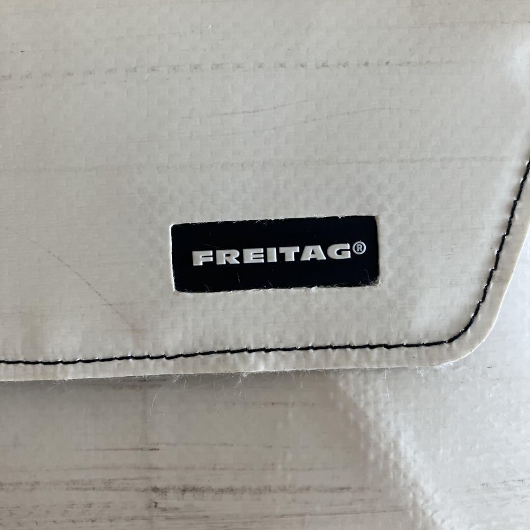 ［FREITAG］F411 SLEEVE for Laptop 13/14