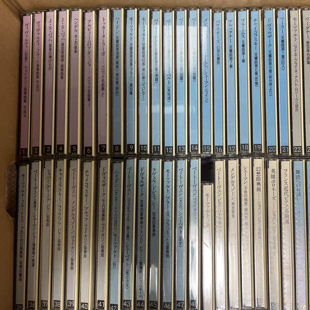 DENON My Classic Gallery デノンマイクラシックギャラリー