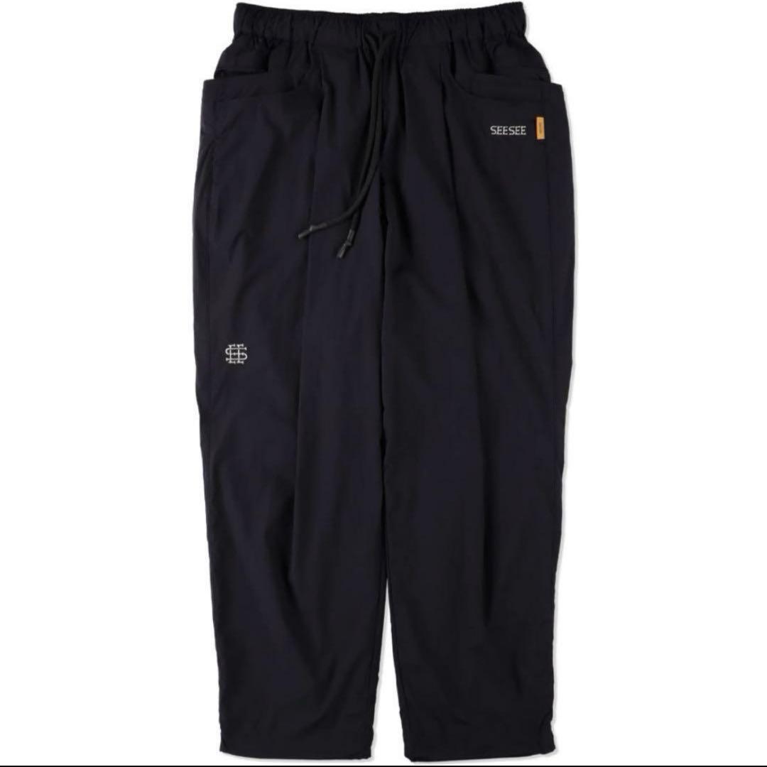 EASY PANTS