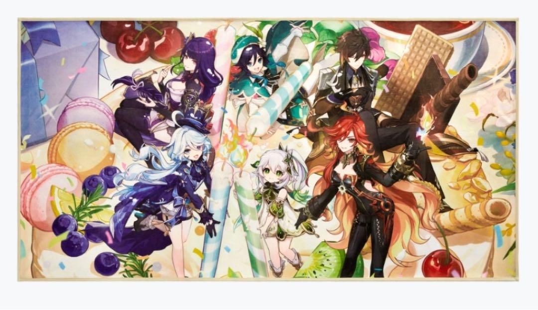ストラップ 戦隊ヒーロー ゴールドカラー 火 忍者？シュリ