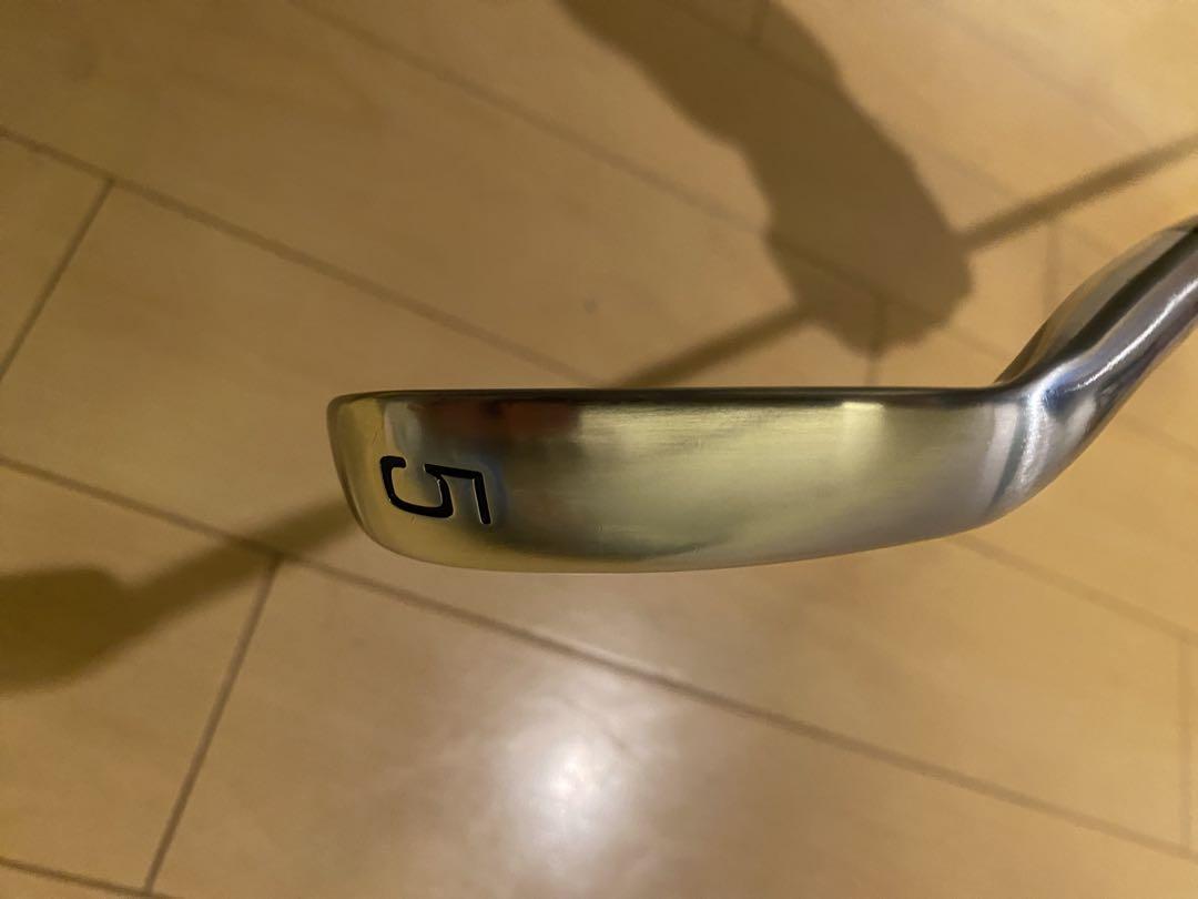 モーダス105