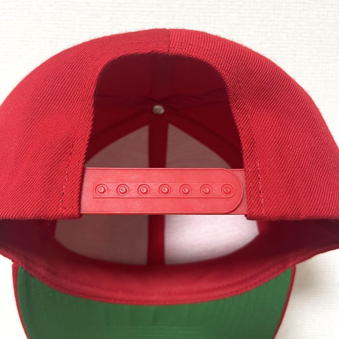 マルボロ 】トラッカーキャップ ビンテージモチーフ山田レンTSY