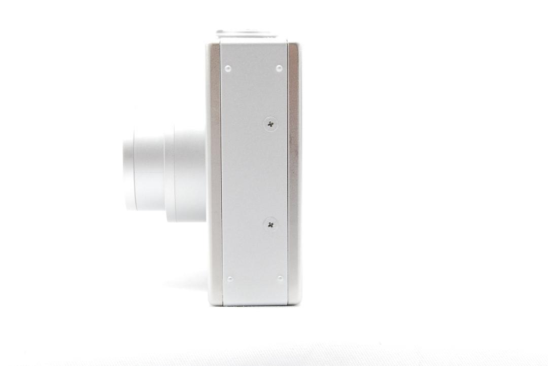 [極上美品] Canon IXY DIGITAL 10 元箱付 動作確認済