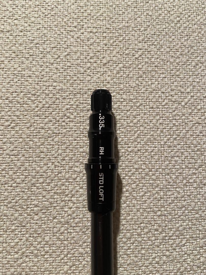 最終値下げ ステレス純正シャフト TENSEI RED TM50 S