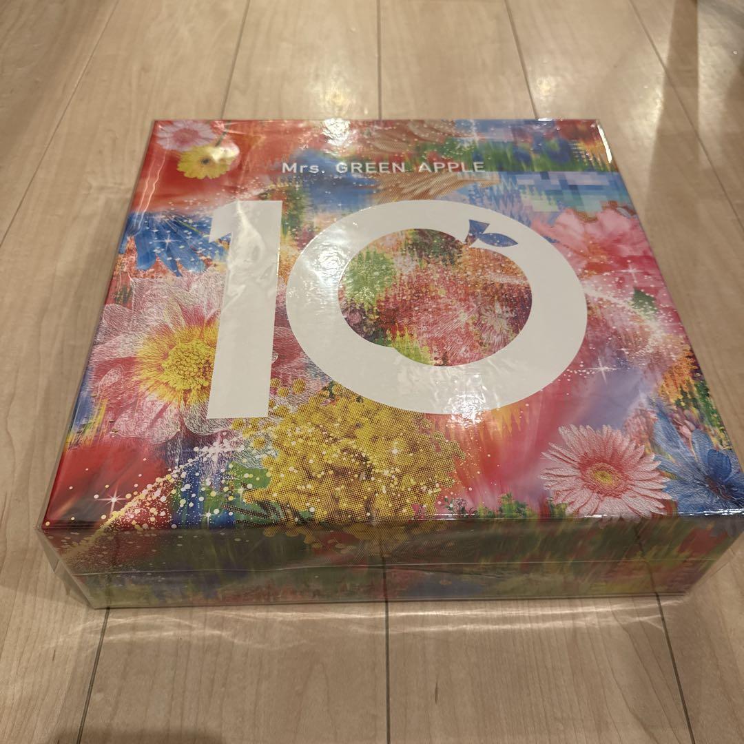 邦楽 10(10 & \