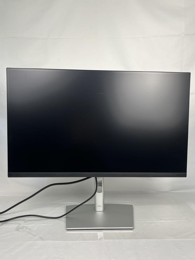 Dell P2723d 27インチモニター　 IPS QHD 2K