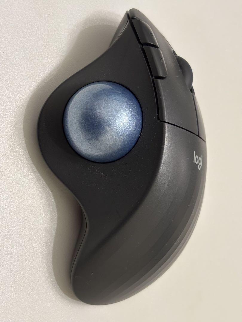 logicool ERGO M575 for Business レシーバー等無し