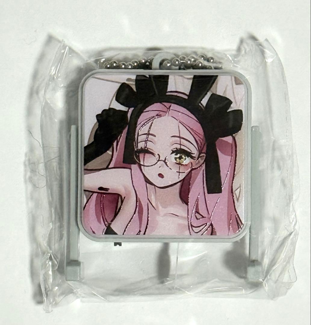 エイリアンステージ 韓国 カフェ アニプラス スタンドライト ミジ