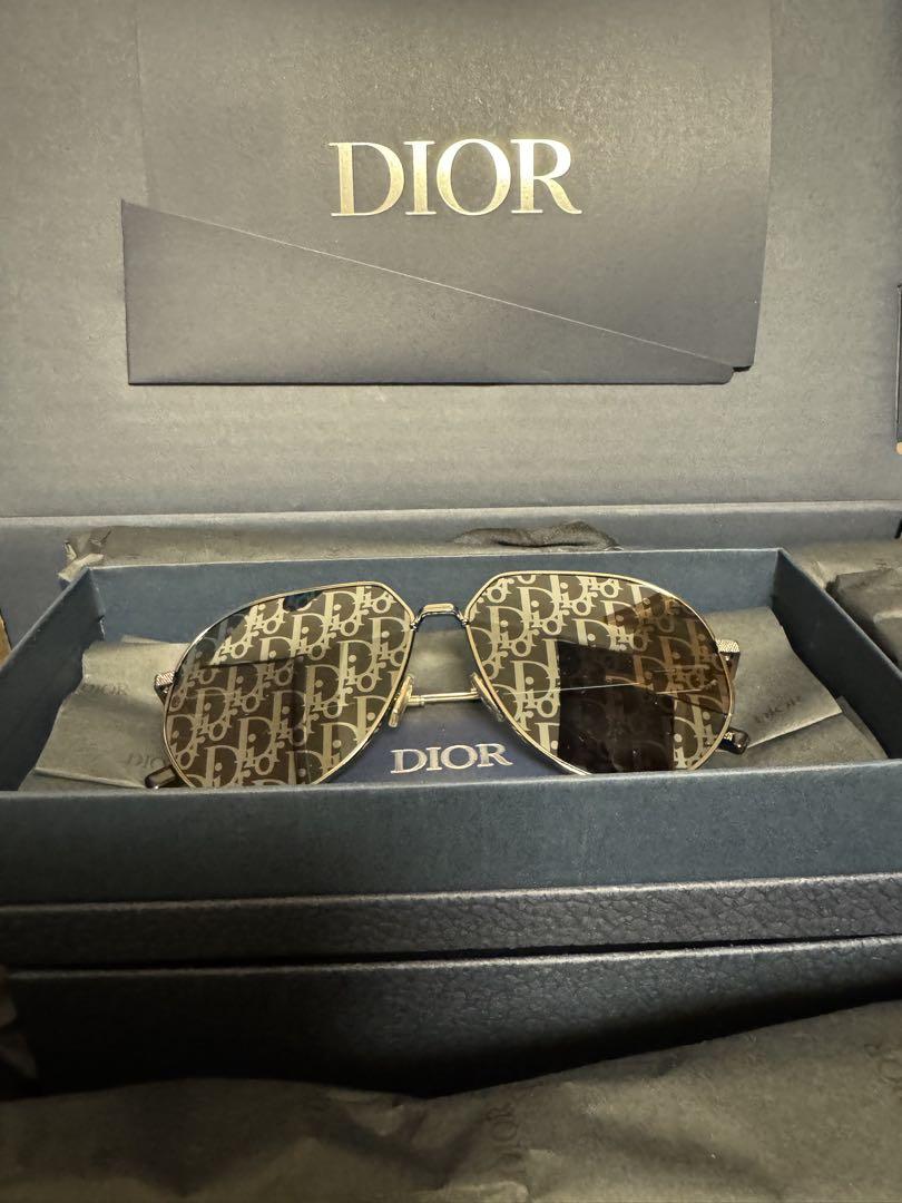 Dior 【売り切れ品】サングラス Linkユニセックス