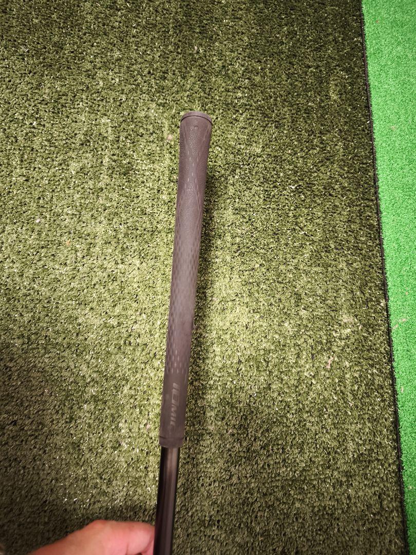 FUJIKURA　SPEEDER　EVOLUTION4　6s　テーラーメイド